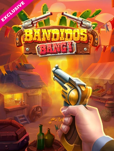 Bandidos Bang!
