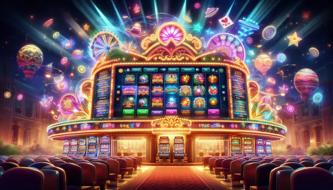 Instaspin Casino